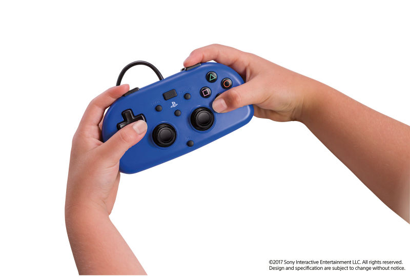 Illustration for article titled There's Now A PS4 Controller For Tiny Hands